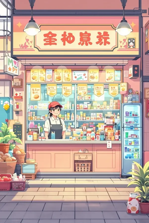 轻松喜剧分类