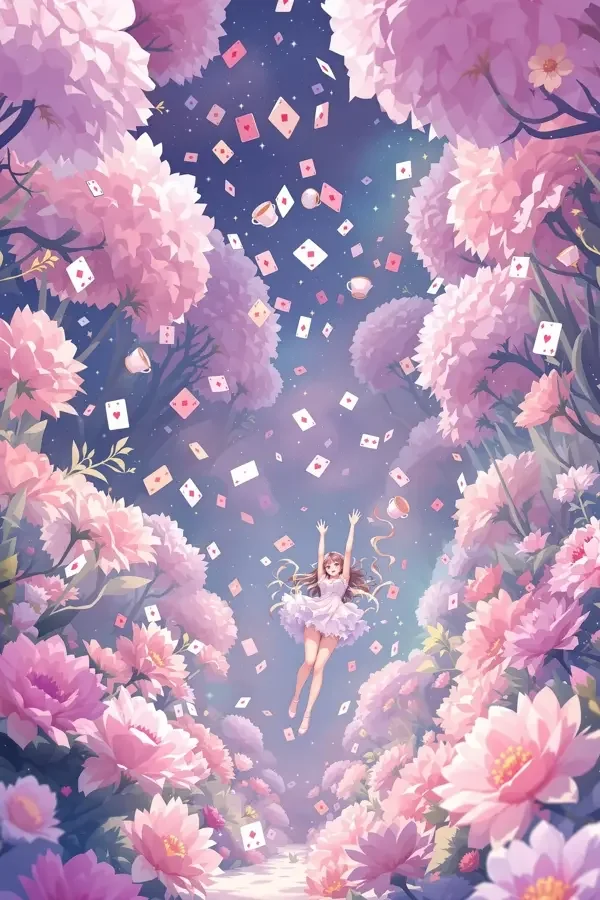 奇幻冒险分类
